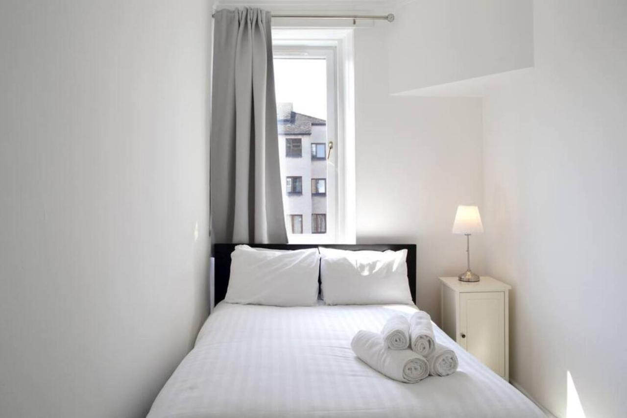 Beautiful Scandi-inspired One Bed In Stockbridge Appartement *