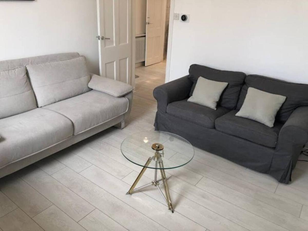 Beautiful Scandi-inspired One Bed In Stockbridge Appartement *