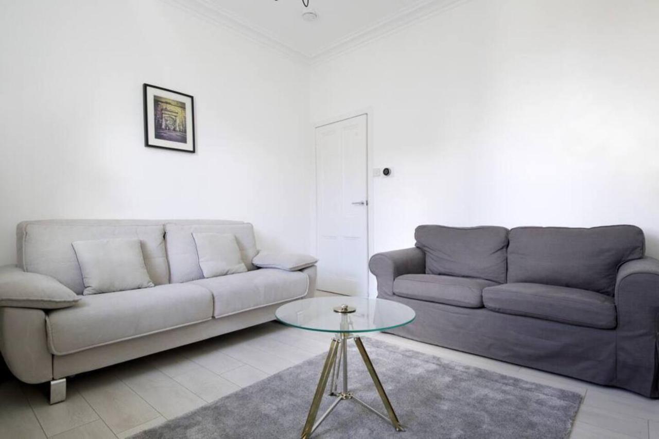 Beautiful Scandi-inspired One Bed In Stockbridge Appartement *
