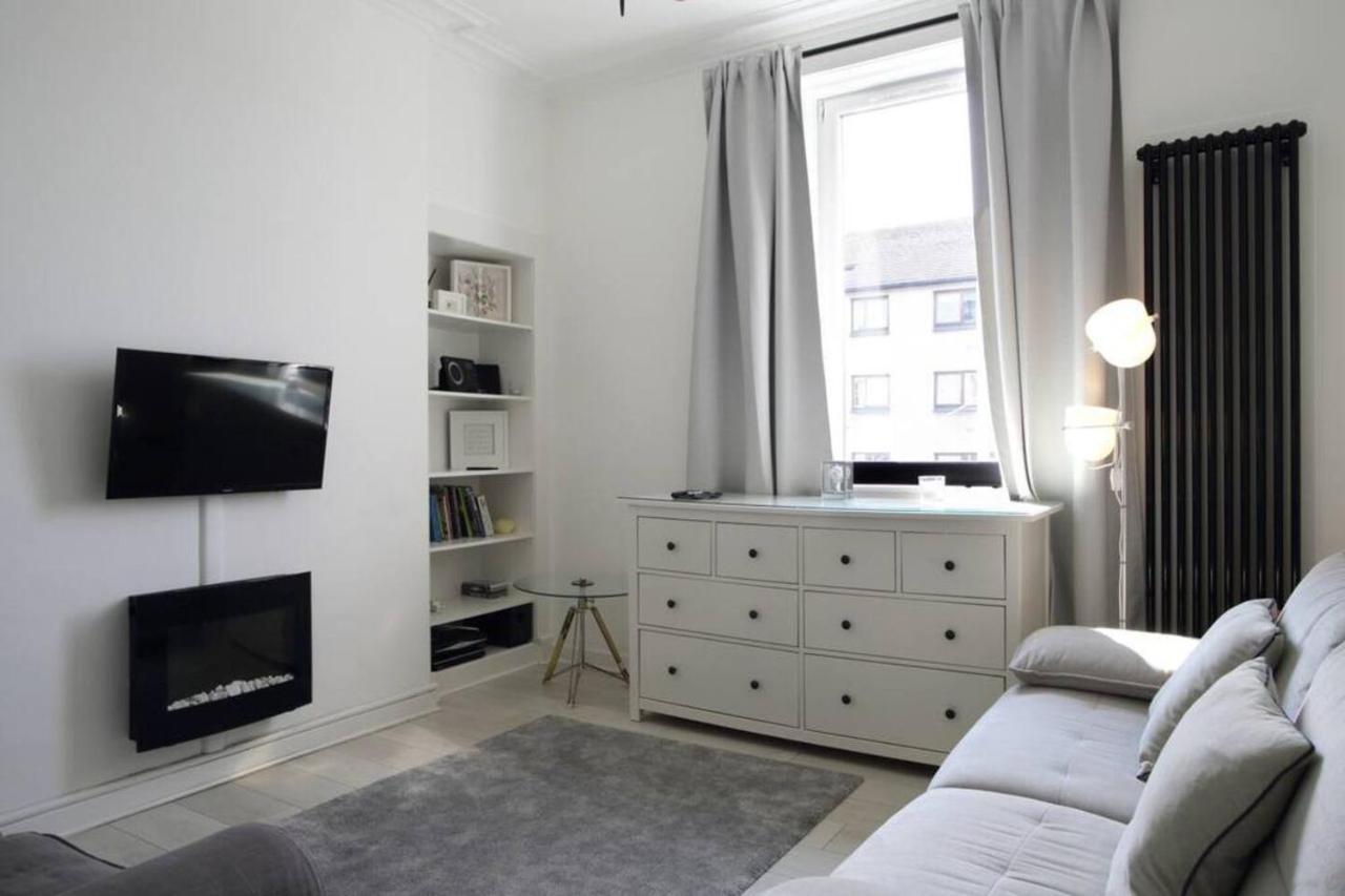 Beautiful Scandi-inspired One Bed In Stockbridge Appartement *
